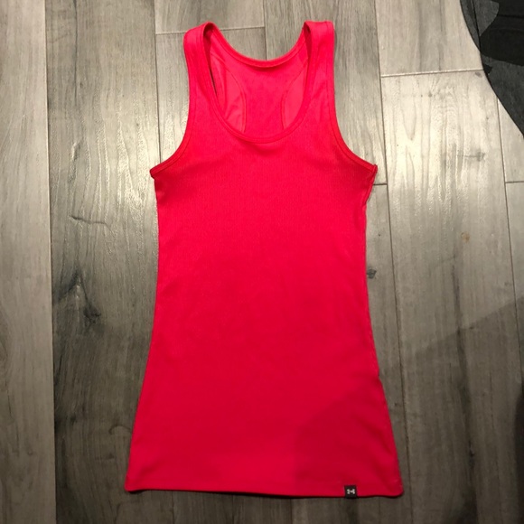 Underarmour Workout Tank Tops - Picture 3 of 3
